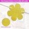 Mother’s Day Banner – Floral & Butterfly Garland, Party Backdrop & Decorations